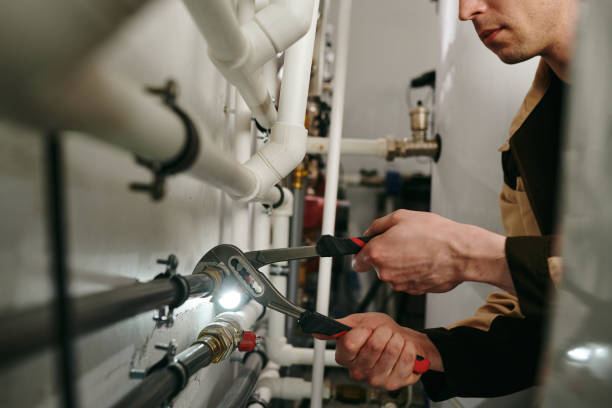 Best Sewer Line Repair  in Mountain House, CA