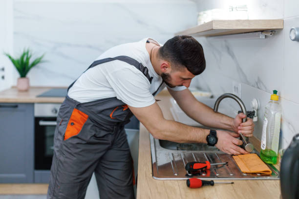 Best Emergency Plumber  in Mountain House, CA