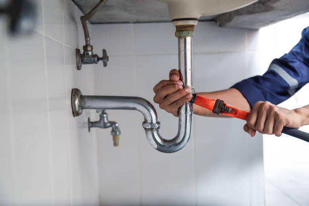 Best Affordable Plumbing Services  in Mountain House, CA