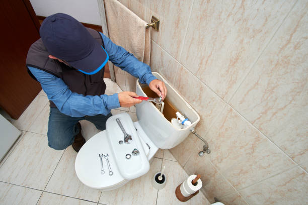 Best Water Leak Repair  in Mountain House, CA