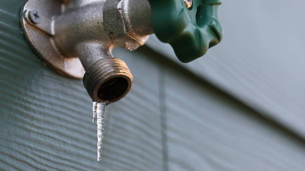 Best Sewer Line Repair  in Mountain House, CA
