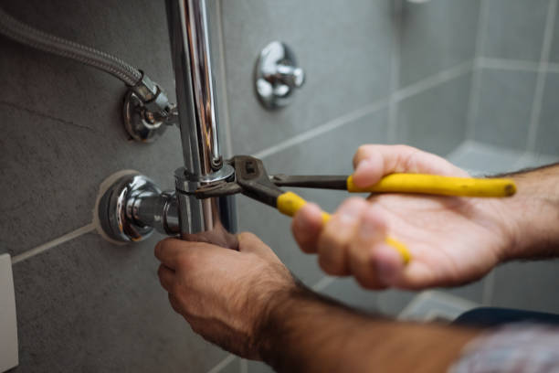Best 24-Hour Plumber Near Me  in Mountain House, CA