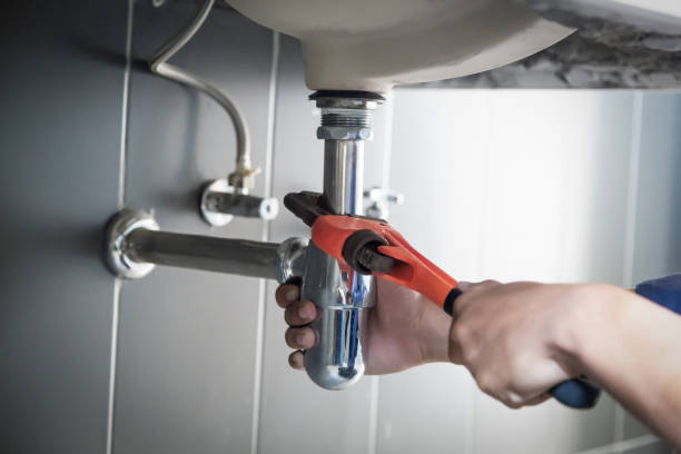 Best Residential Plumbing Services  in Mountain House, CA