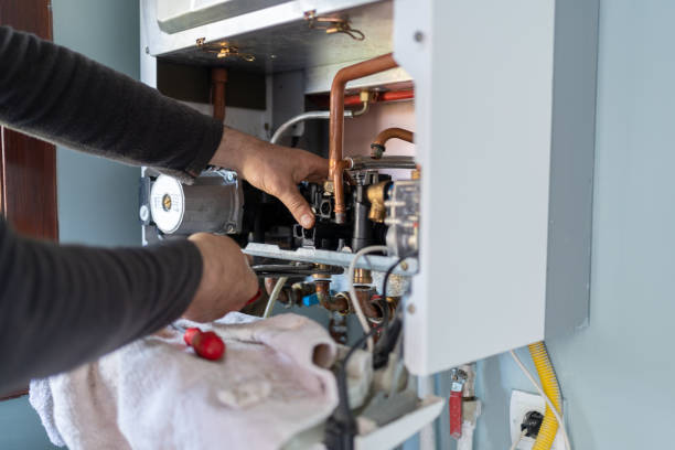 Best Sewer Cleaning Services  in Mountain House, CA