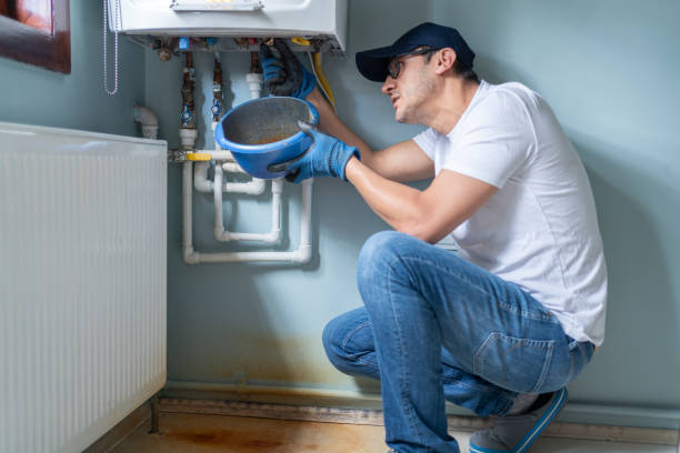 Best Local Plumber Services  in Mountain House, CA