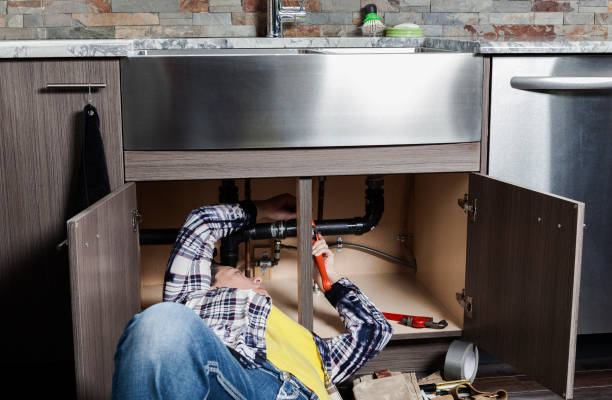 Professional Plumbing in Mountain House, CA