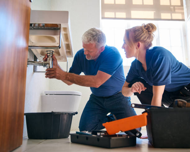  Mountain House, CA Plumbing Pros